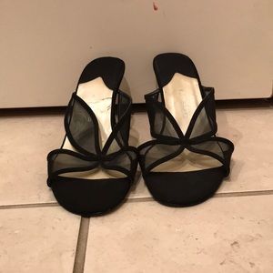 Caparros beautiful high heel shoes